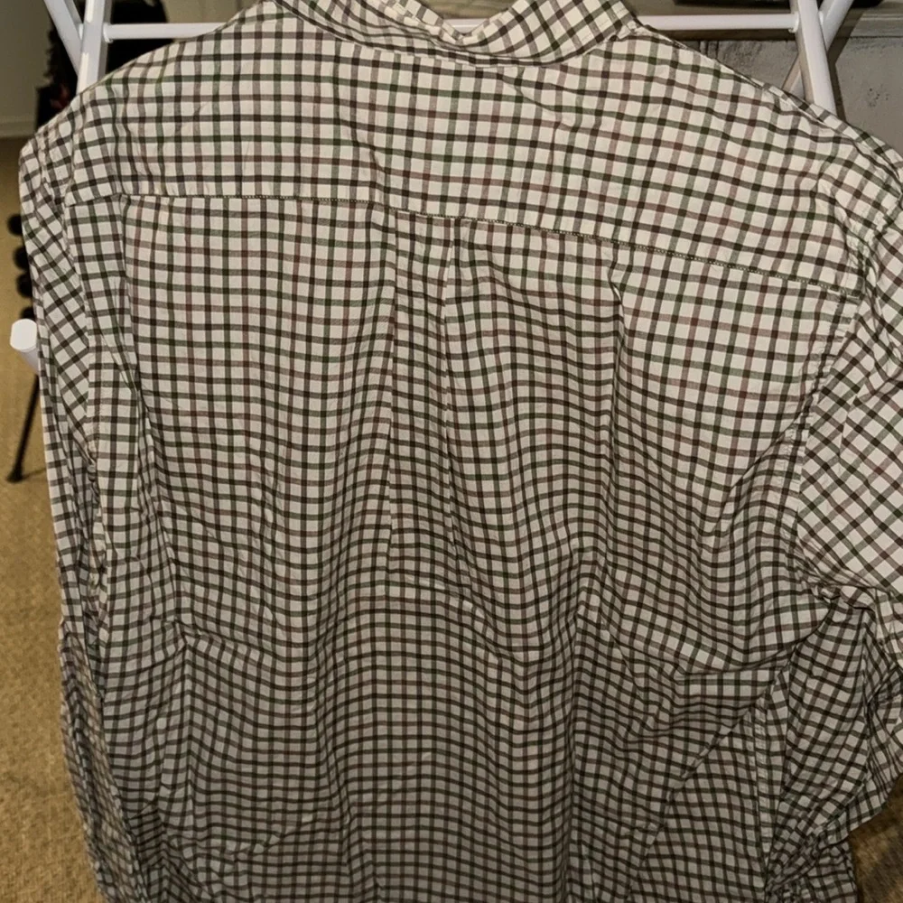 Southern Point Button Down - Picture 2 of 2